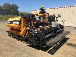 2020 Leeboy 8510E Asphalt Paver,