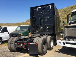 2016 Freightliner Cascadia Truck Tractor,