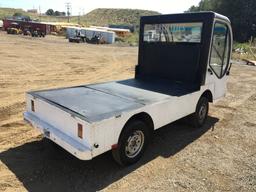 2012 Star 48U-HAI-7HP-NEV/LSV Utility Vehicle,