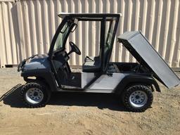 Club Car Utility Cart,