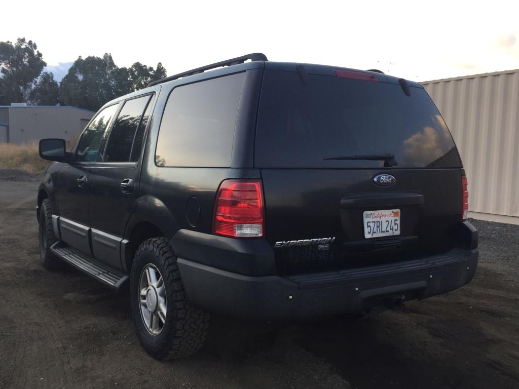 2006 Ford Expedition XLT,