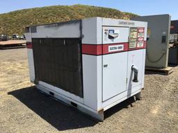 2000 Gardner-Denver EAM99A Air Compressor,