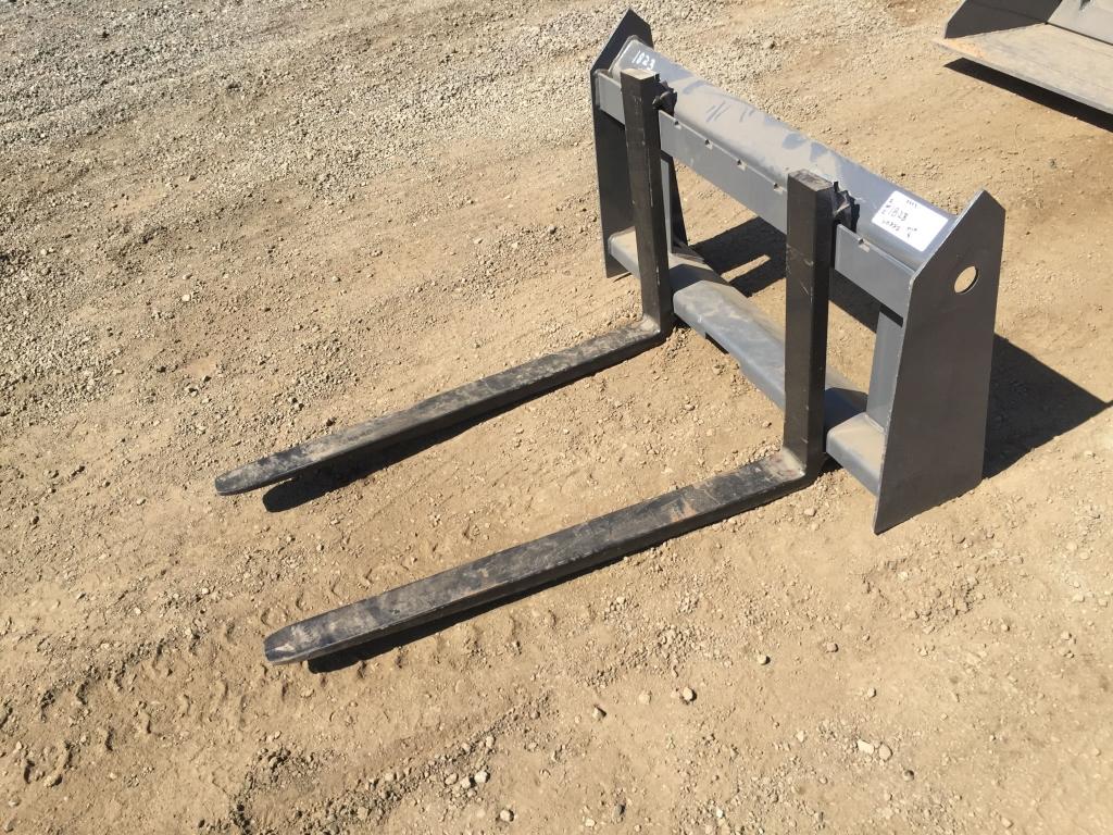 Unused 2024 Nashitong Tool Carrier,