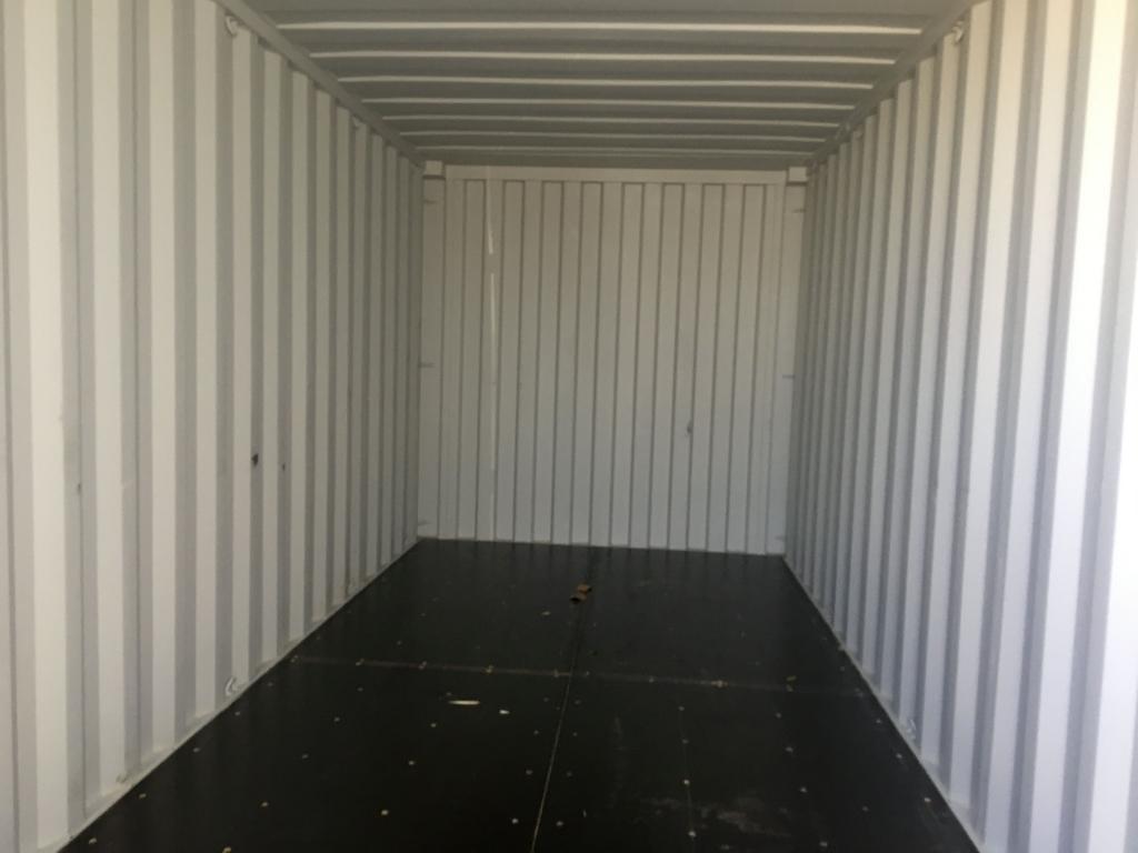 2024 Dong Fang International 20ft Container,