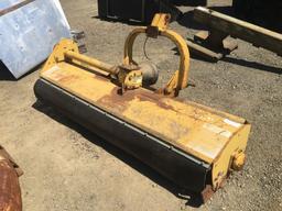 GML 79 Reel Mower Attachment,