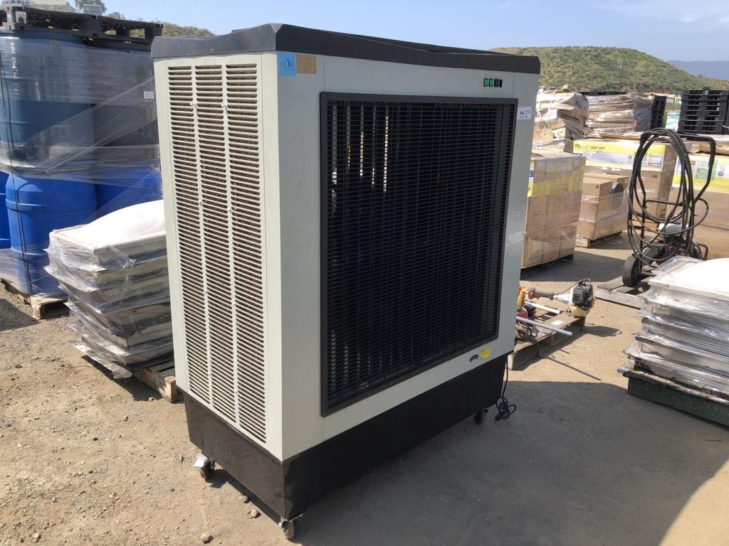 Ningxiang LF90 Evaporative Cooler,