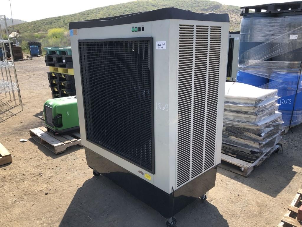 Ningxiang LF90 Evaporative Cooler,