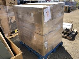 Pallet of (11) Better Homes & Gardens Bedford