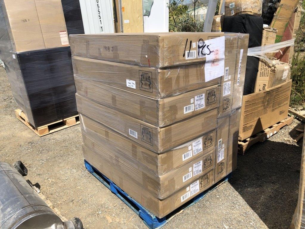 Pallet of (11) Better Homes & Gardens Bedford