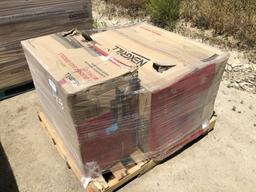 Pallet olf (2) NexGrill BBQ Grills.