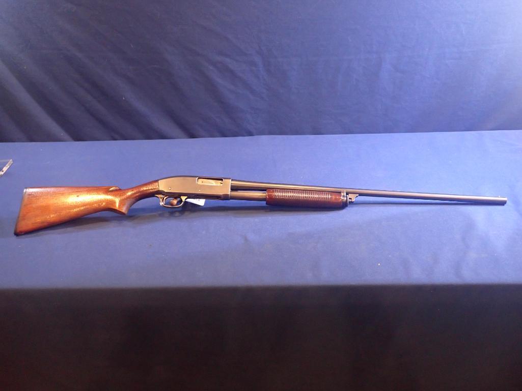 Remington Model 31 20 Gauge