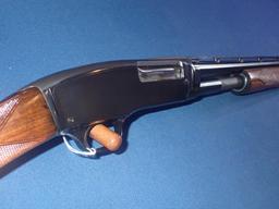 Winchester Model 42 410 Gauge Shotgun