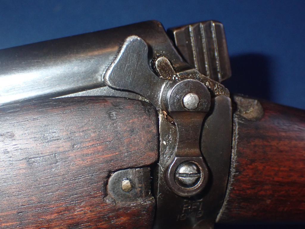 Enfield No 1 MK3 410 Gauge Guard Gun