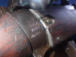 Enfield No 1 MK3 410 Gauge Guard Gun