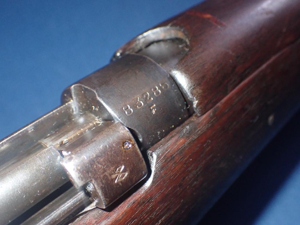 Enfield No 1 MK3 410 Gauge Guard Gun