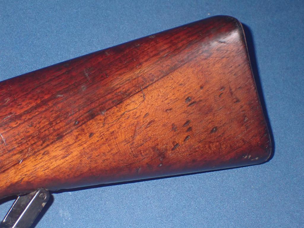 Mauser Servicemans 8.15-46 Rifle