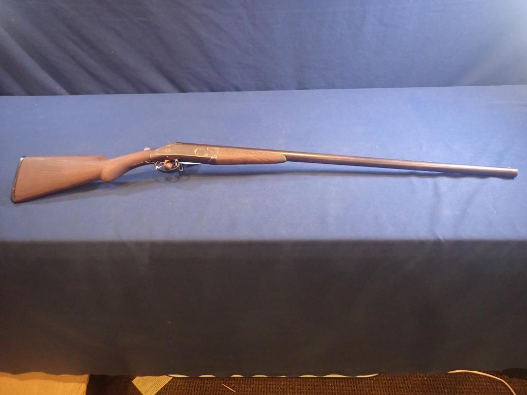 Columbia 12 Gauge Shotgun