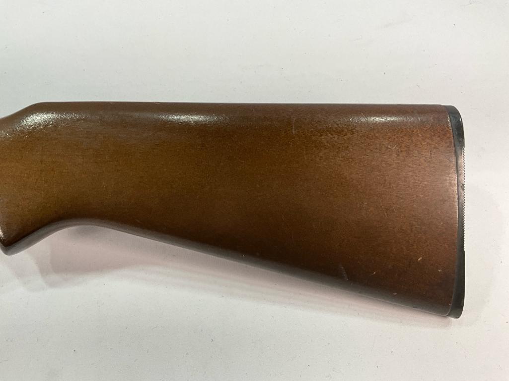 Stevens Model 9478, 12 Gauge Shotgun