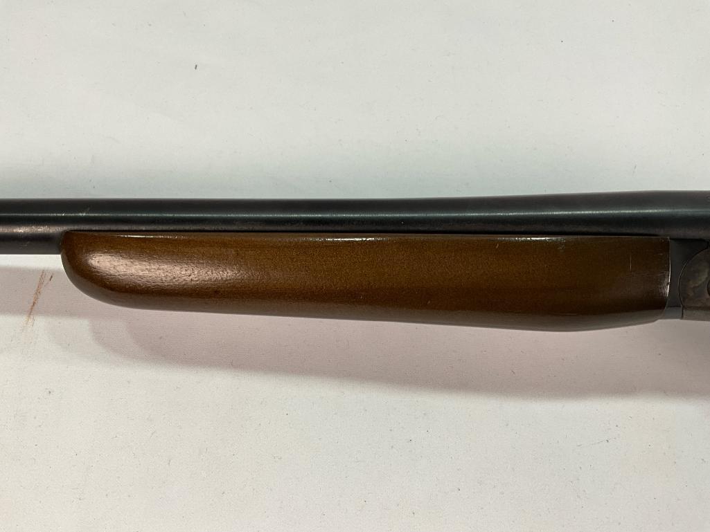 Stevens Model 9478, 12 Gauge Shotgun