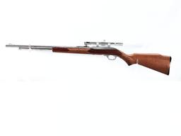 Marlin Stainless Model 60 SB, .22LR Caliber Rifle