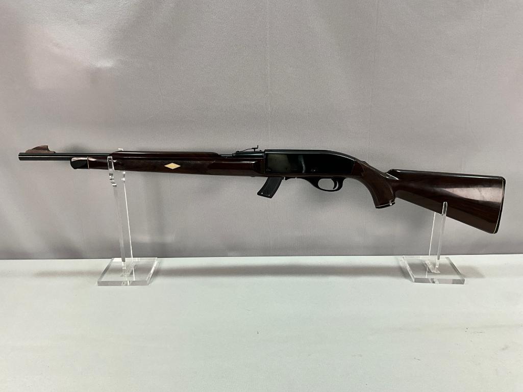 Remington Mohawk 10C, .22LR Caliber Rifle