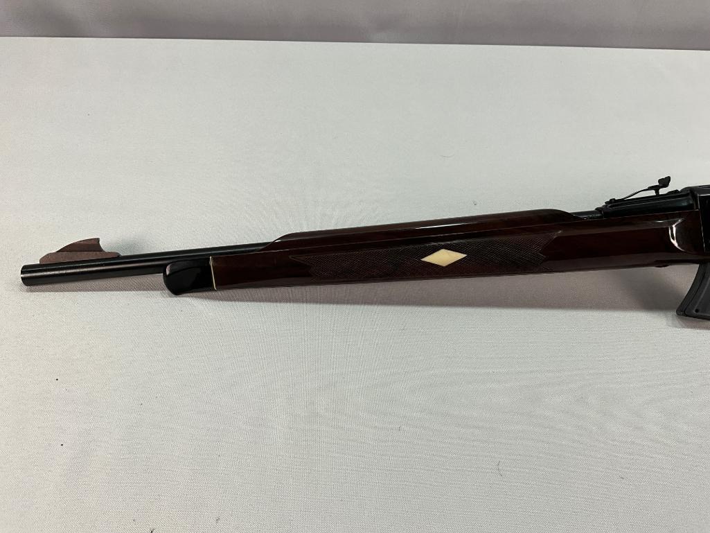 Remington Mohawk 10C, .22LR Caliber Rifle