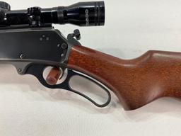 Marlin Model 30AS, .30-30 WIN Caliber Rifle