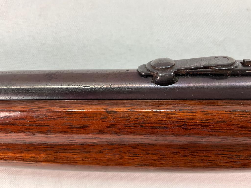 Winchester 1905SL, .32 Caliber Rifle