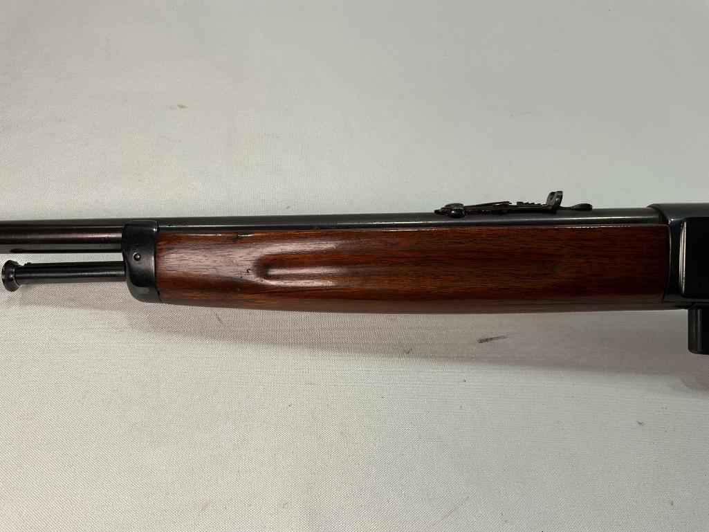 Winchester 1905SL, .32 Caliber Rifle