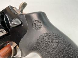 Taurus .357 Magnum Revolver