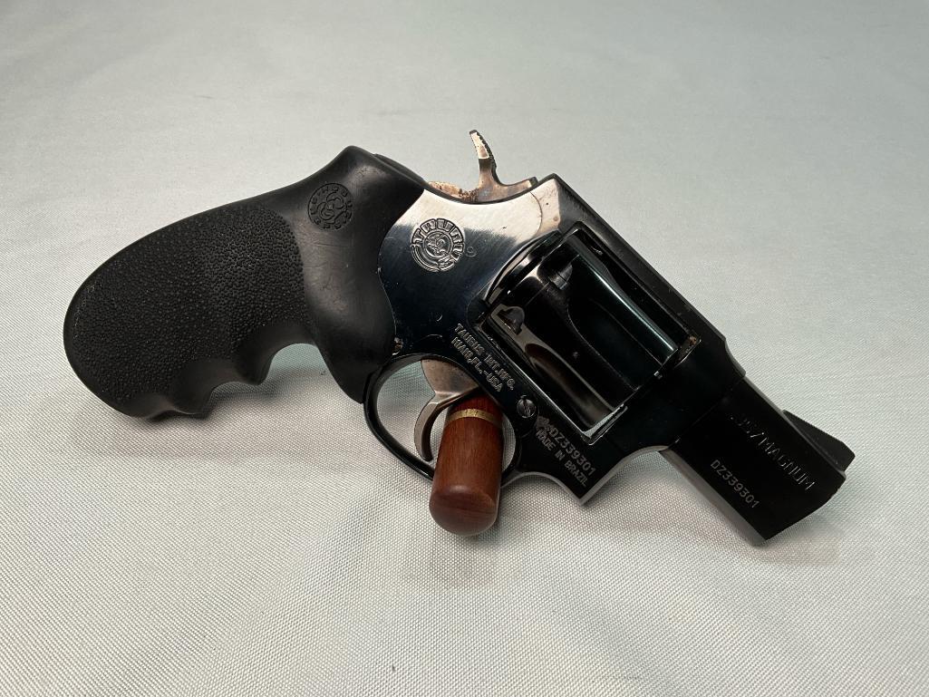 Taurus .357 Magnum Revolver