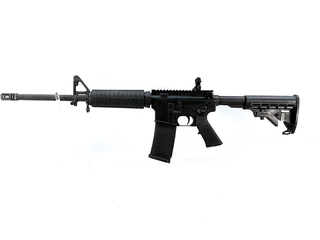 Del-Ton, Inc 5.56MM Caliber Rifle