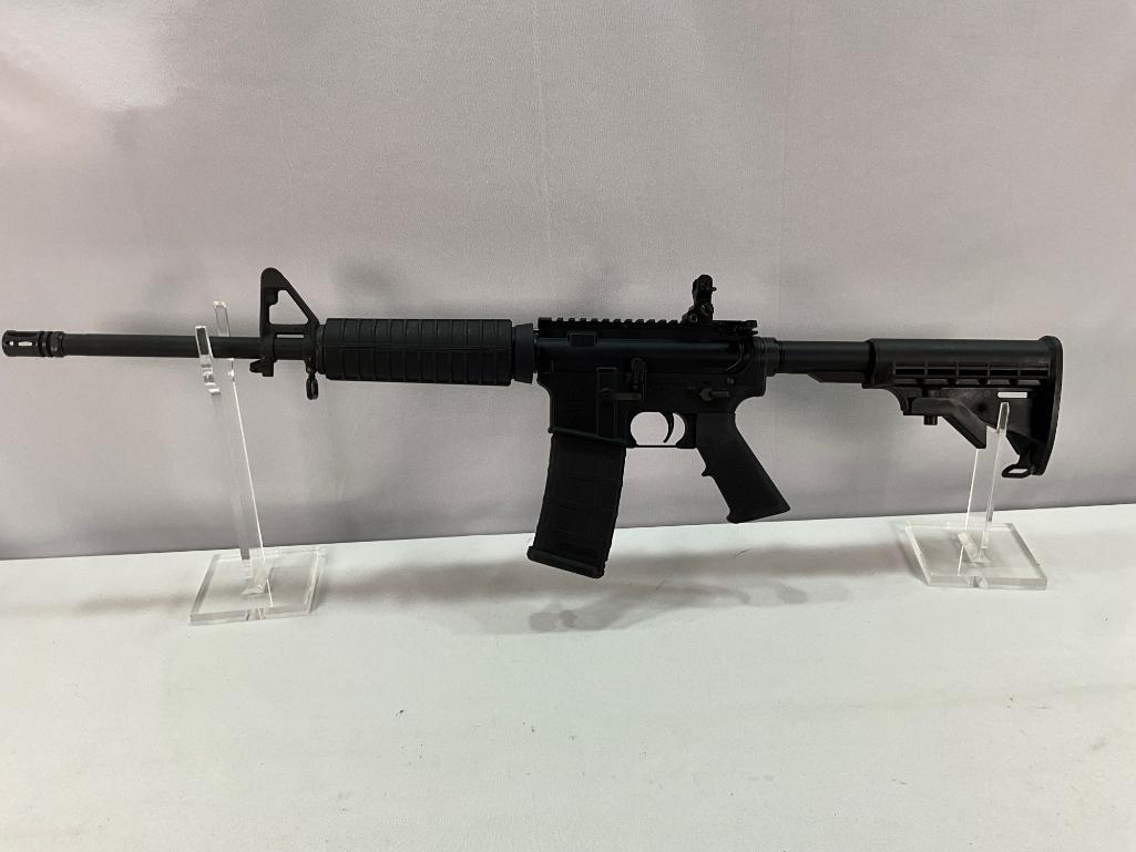 Del-Ton, Inc 5.56MM Caliber Rifle