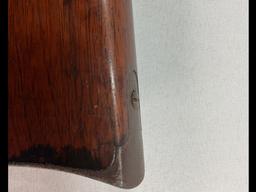 Maynard Model 1873 .22 caliber Single Shot Rifle