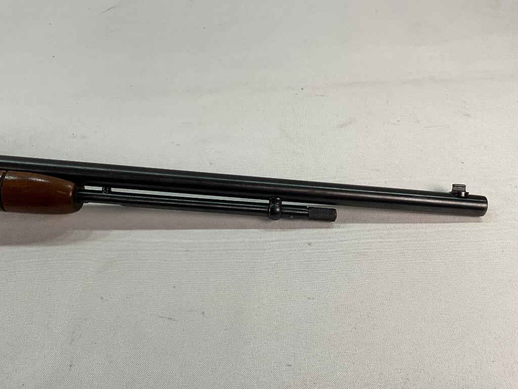 Savage Arms Corp Model 29B, .22SH, L, LR Caliber Rifle