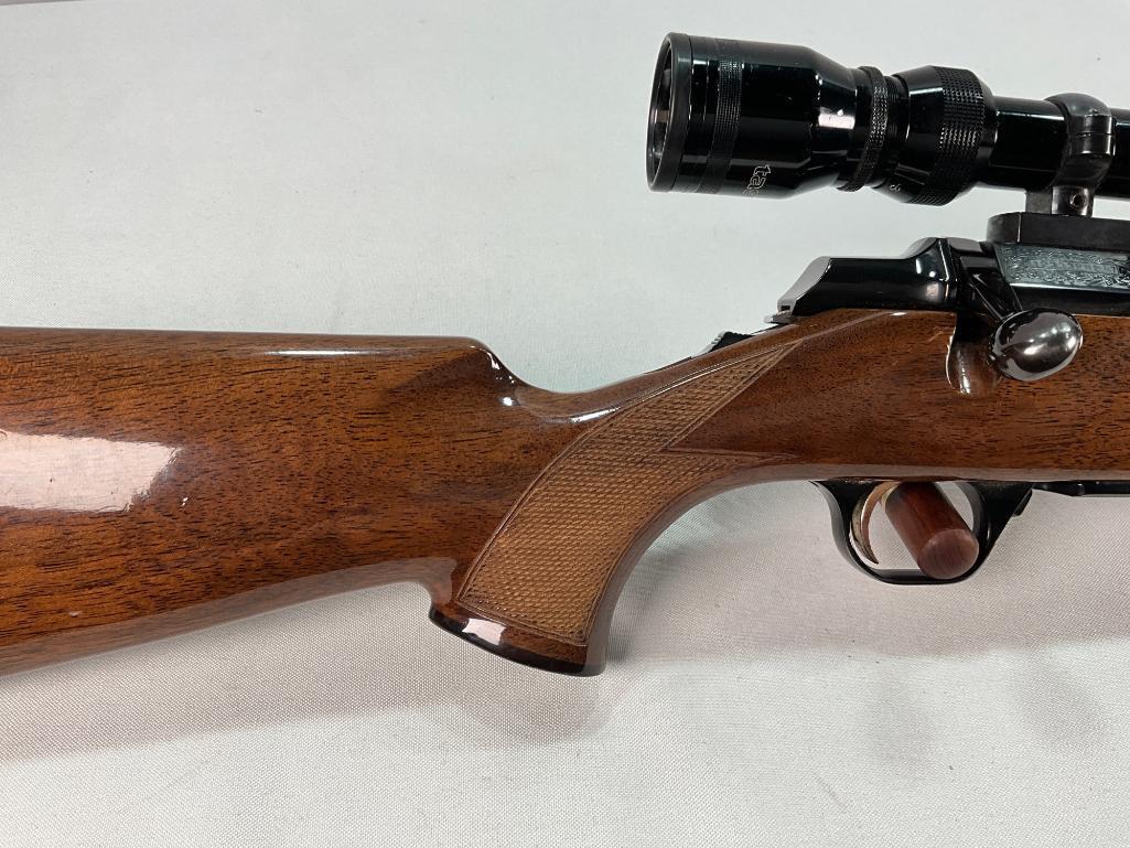 Browning A-Bolt Medallion, .270WIN Caliber Rifle