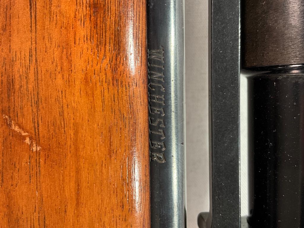 Winchester Model 70, .300 WIN Mag Caliber Rifle