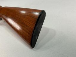 Winchester Model 24 12 Gauge Double Barrel Shotgun