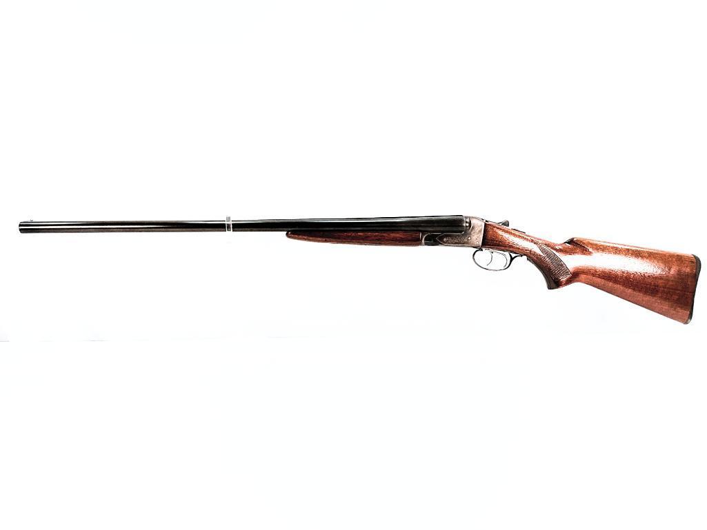 Savage Fox Model B 16 Gauge Double Barrel Shotgun