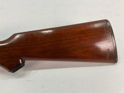 Cleveland, The Sportsman model, .410 Gauge shotgun