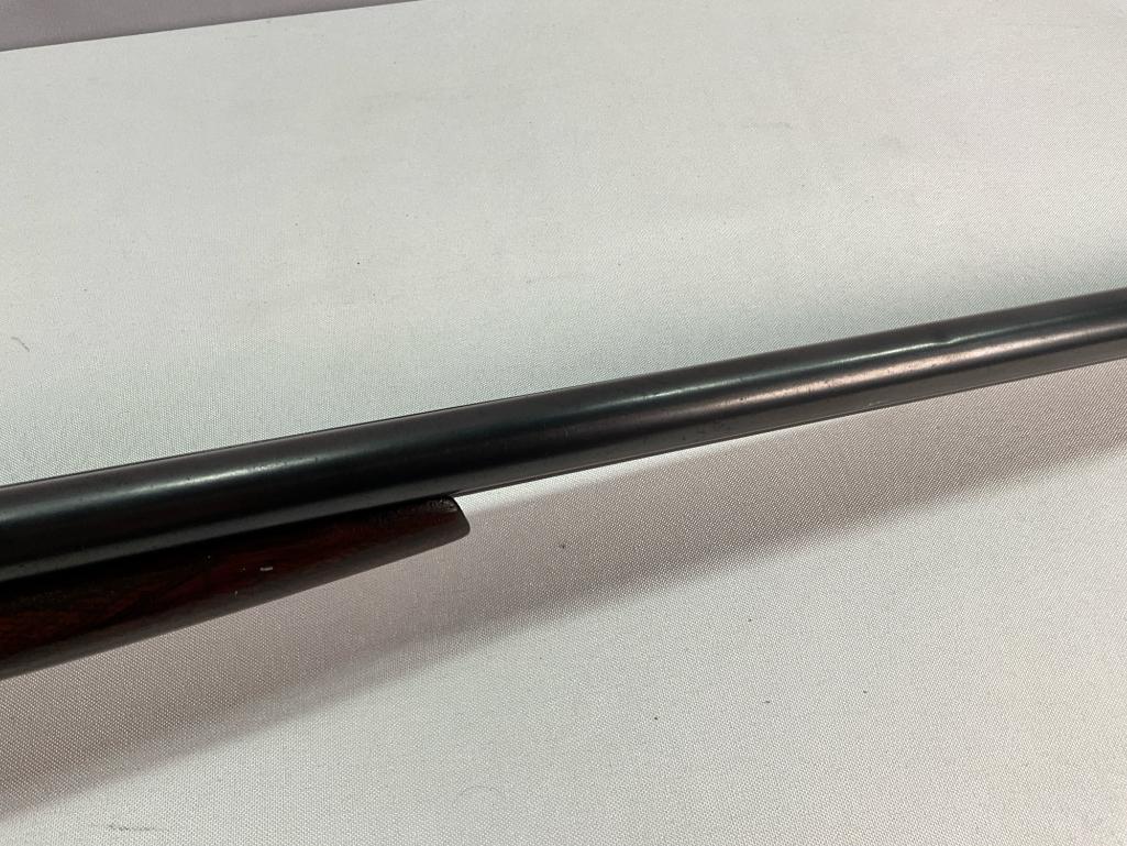 L.C. Smith Field Grade, 12 Gauge Double Barrel Shotgun