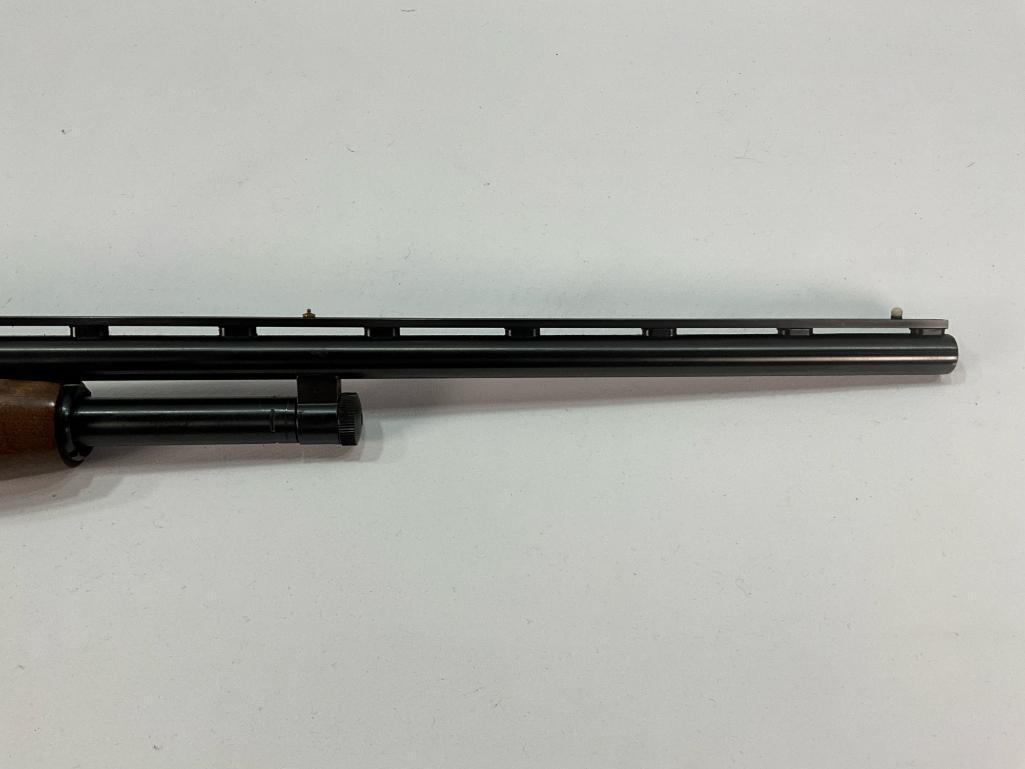 Mossberg Model 500E, .410 Shotgun