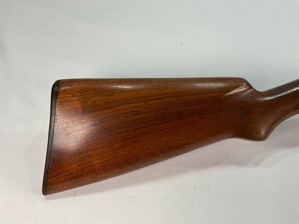 Winchester Model 12, 20 Gauge Pump Shotgun