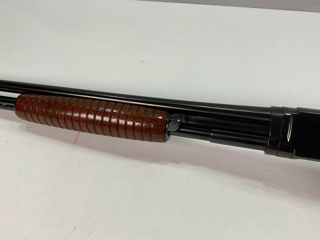 Winchester Model 42, .410 Gauge Pump Shotgun