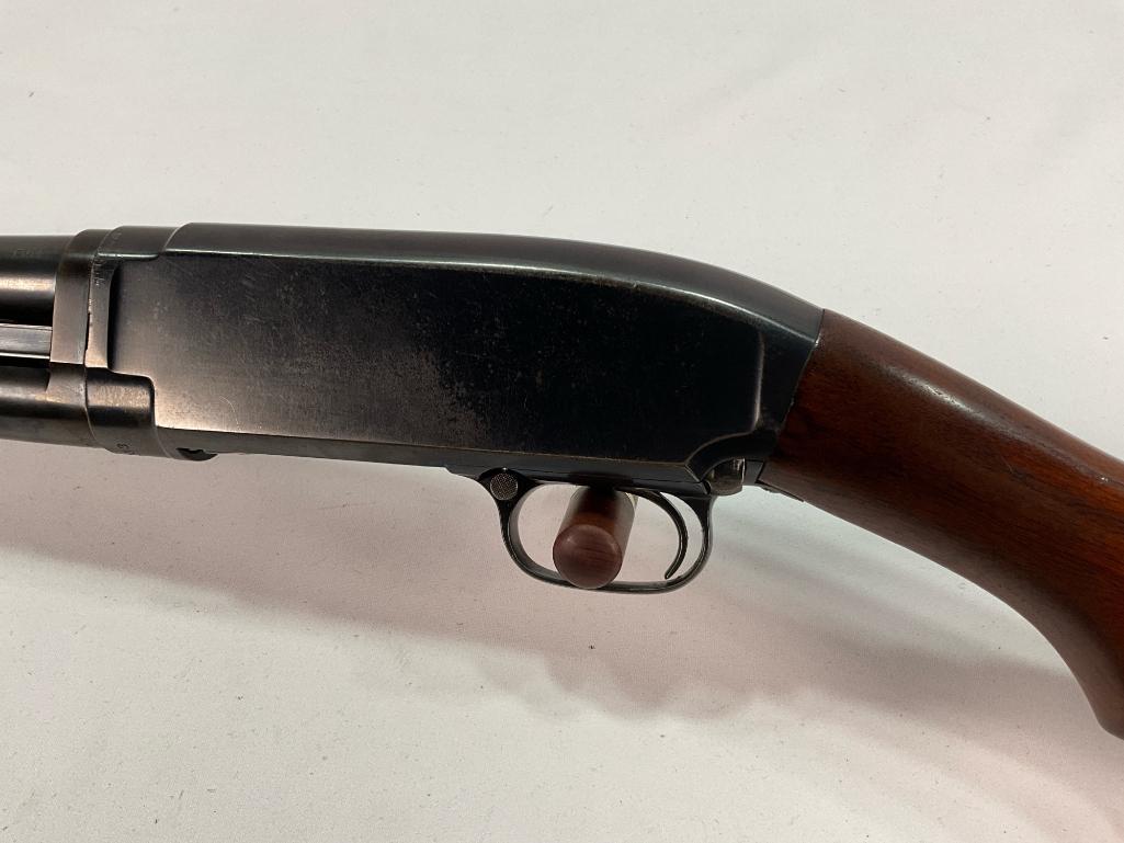 Winchester Model 12, 12 Gauge Pump Shotgun