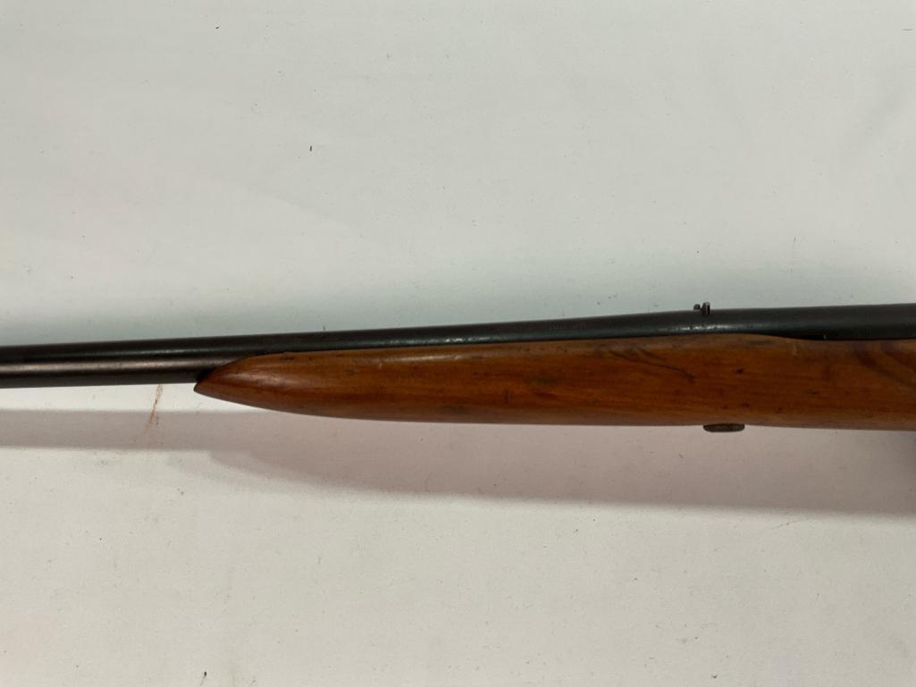 Winchester Model 41, .410 Bolt Action Shotgun
