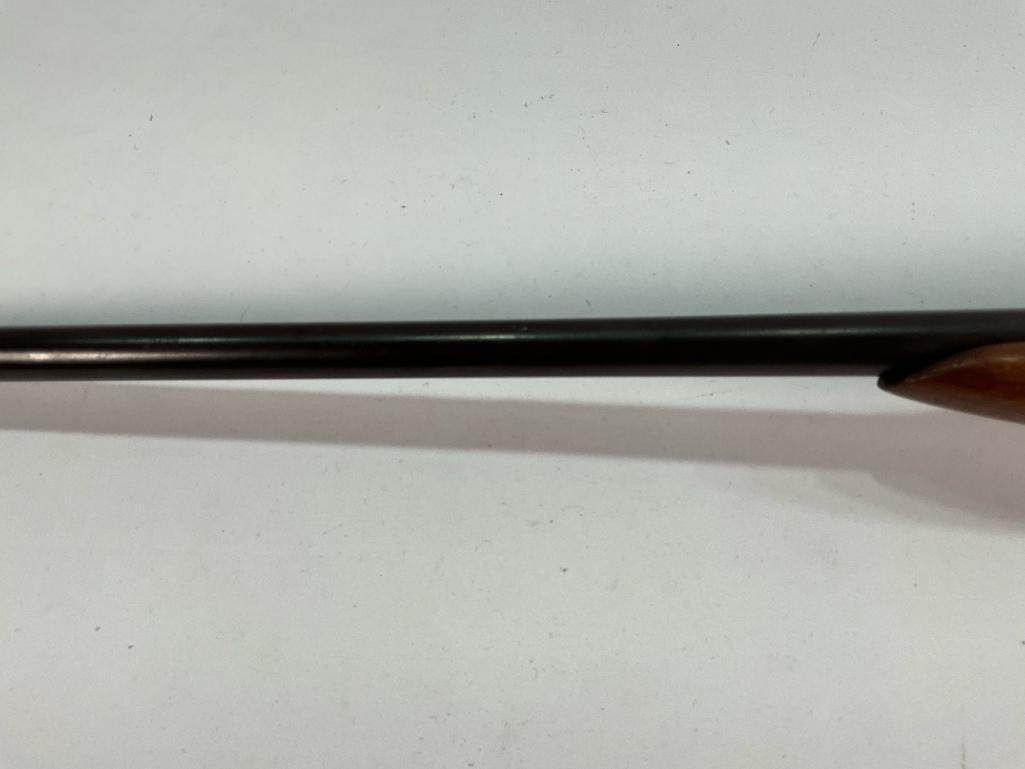 Winchester Model 41, .410 Bolt Action Shotgun