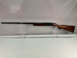 Winchester Model 37 Red Letter 12 gauge shotgun