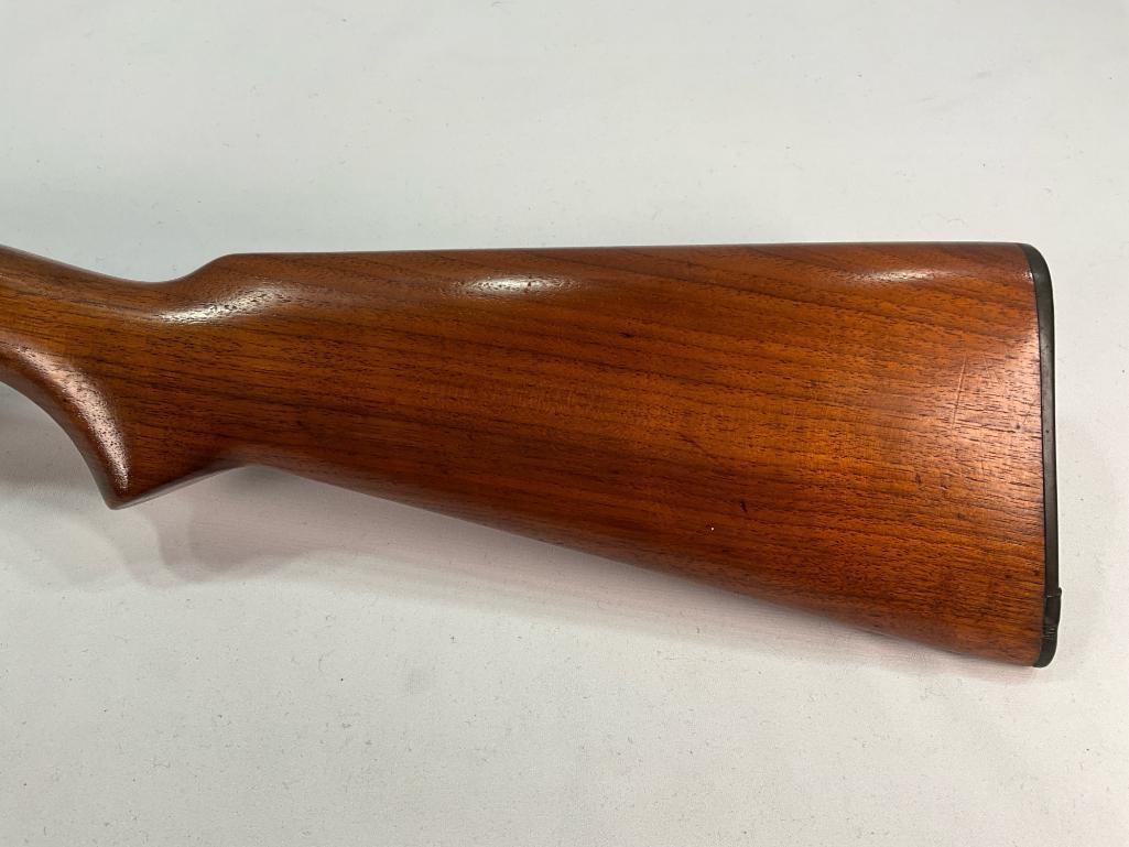 Winchester Model 37, 12 gauge Shotgun