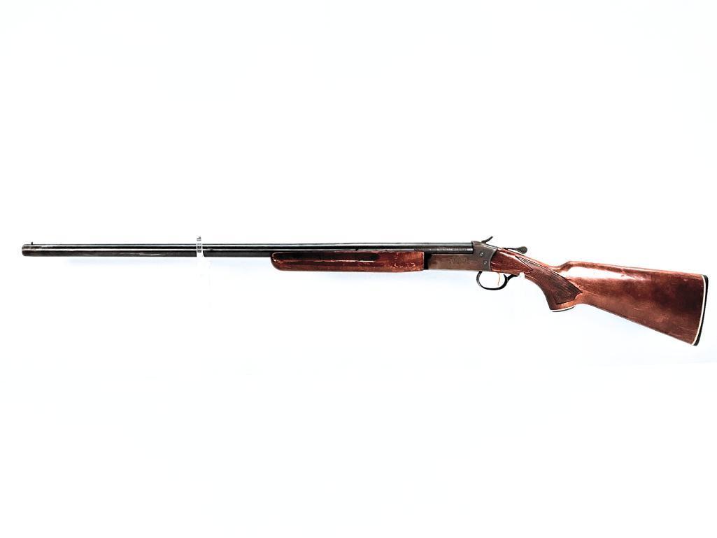 Winchester Model 37A, 12 Gauge Shotgun